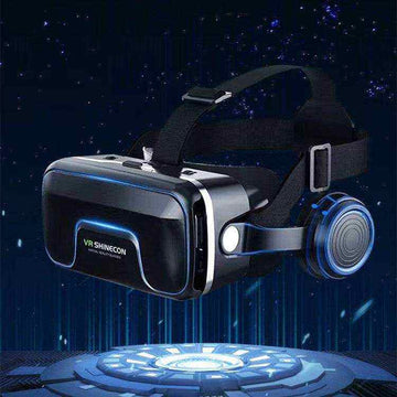 G04EA 7th Generation VR