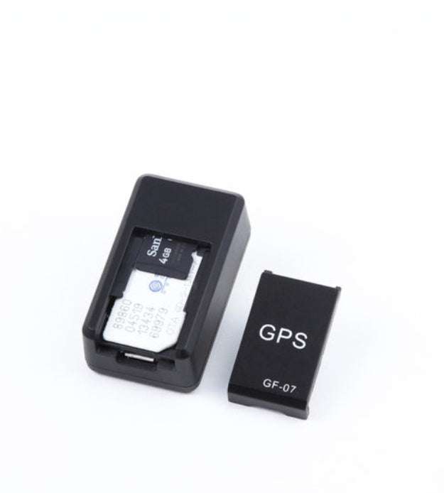 Mini GPS Tracker