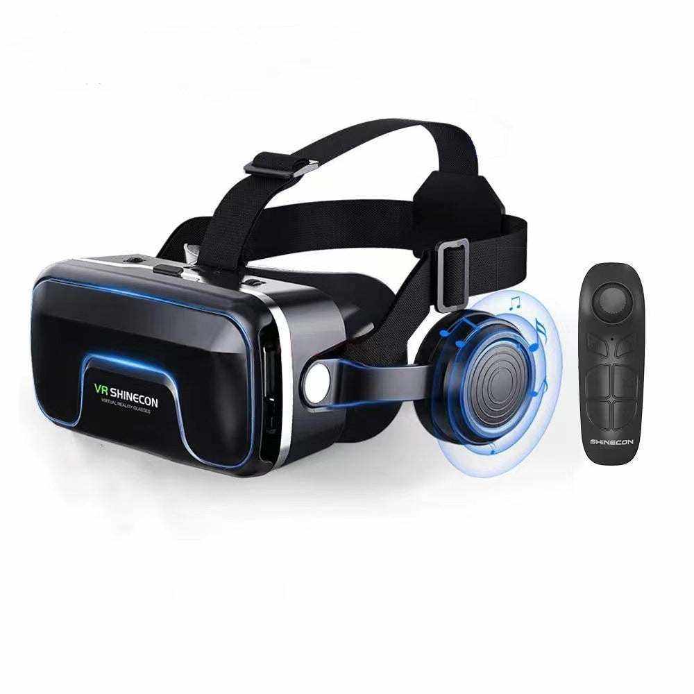 G04EA 7th Generation VR