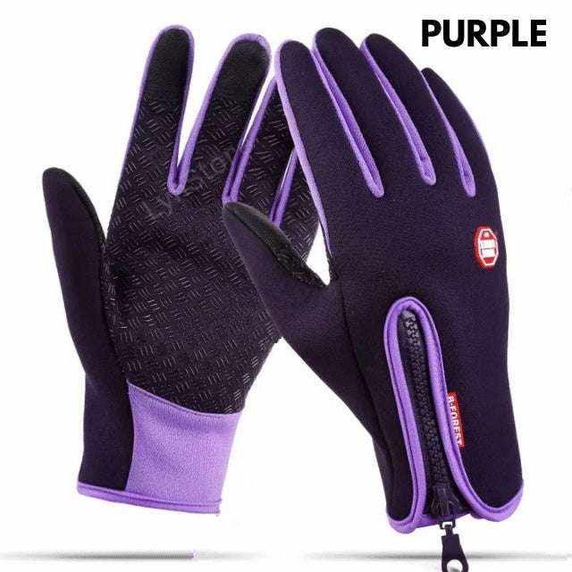 Waterproof Winter Gloves