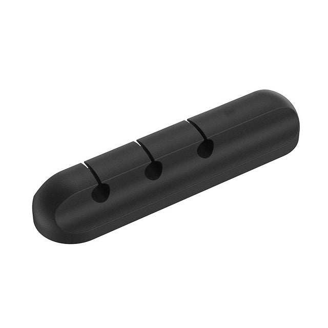 Silicone USB Cable Organizer