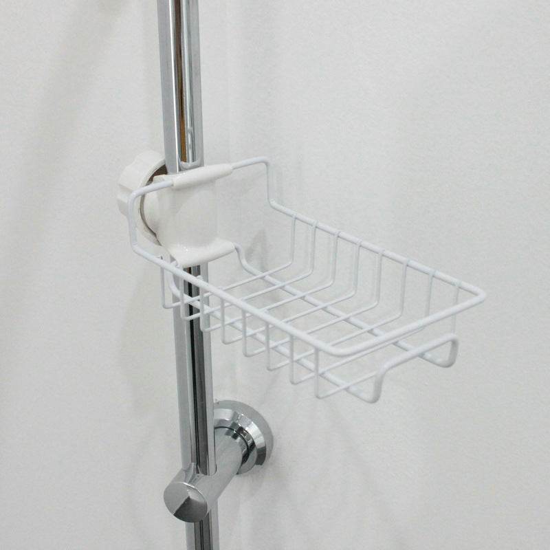 Adjustable Sink Rack