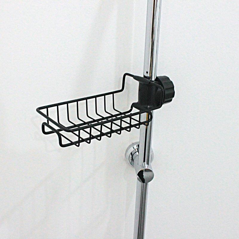 Adjustable Sink Rack
