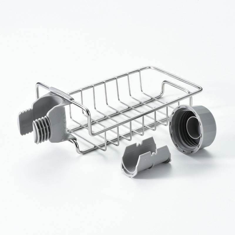Adjustable Sink Rack