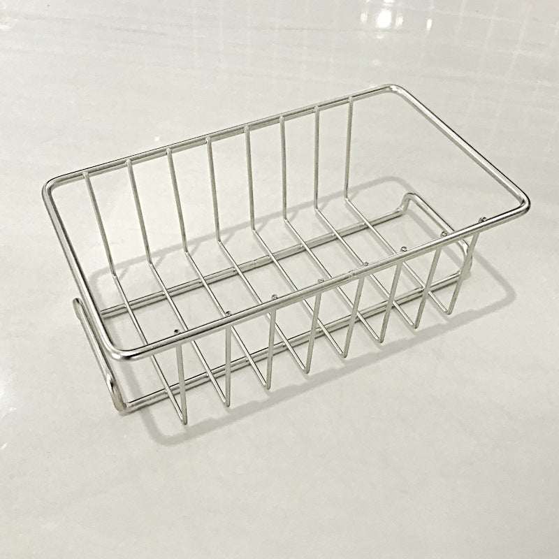 Adjustable Sink Rack