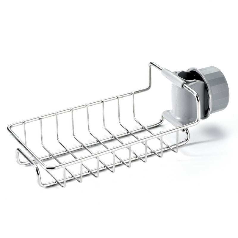 Adjustable Sink Rack