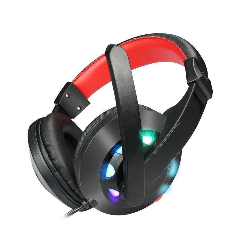 Wired Headset