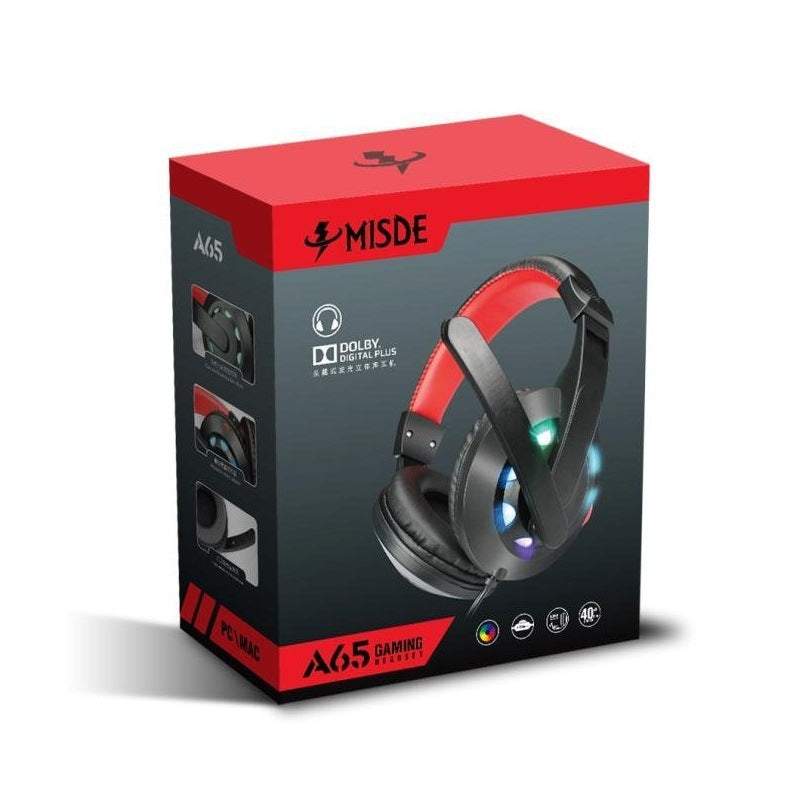Wired Headset