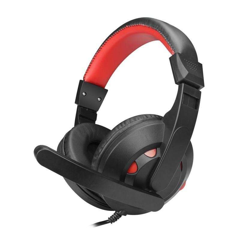 Wired Headset