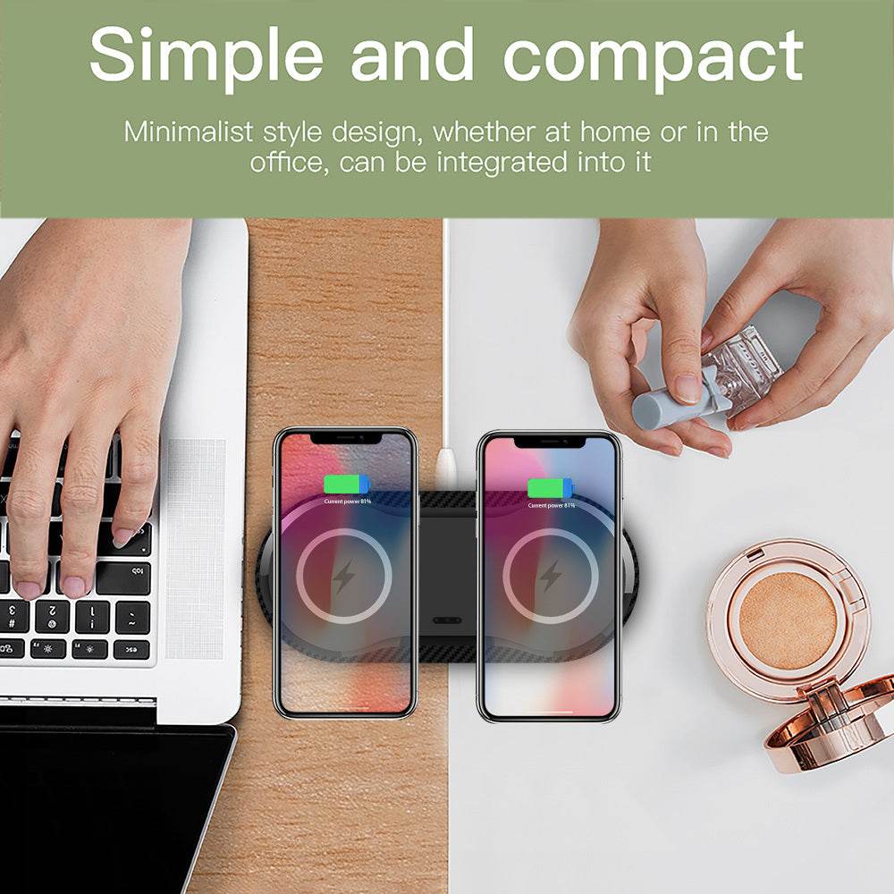 Wireless Charger