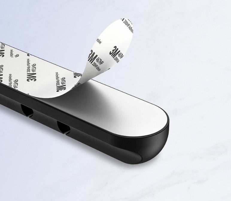 Silicone USB Cable Organizer