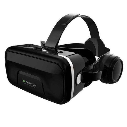 G04EA 7th Generation VR