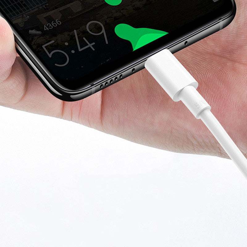 Super Fast Charging