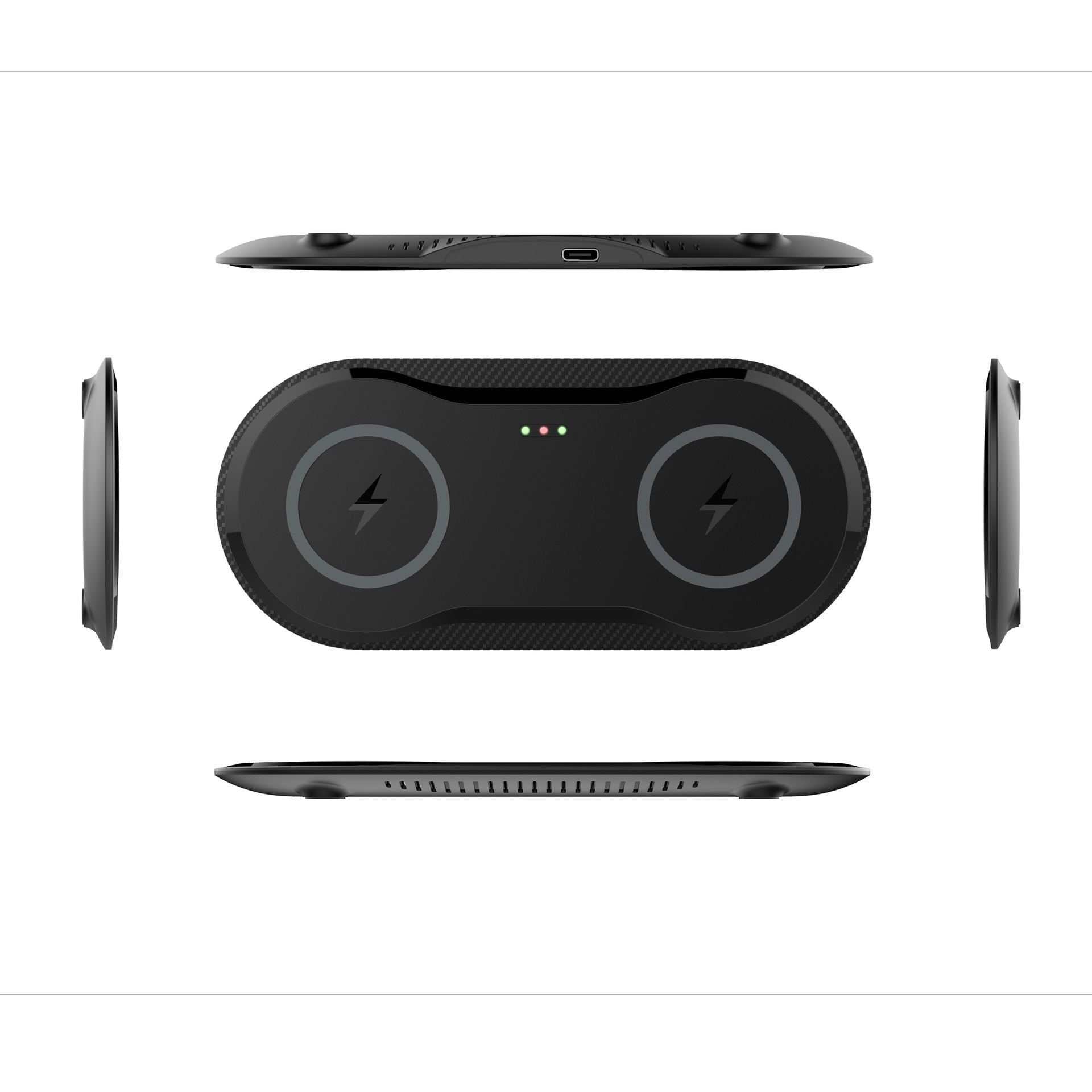Wireless Charger