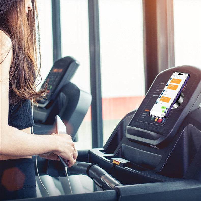 Magnetic Car Phone Holder