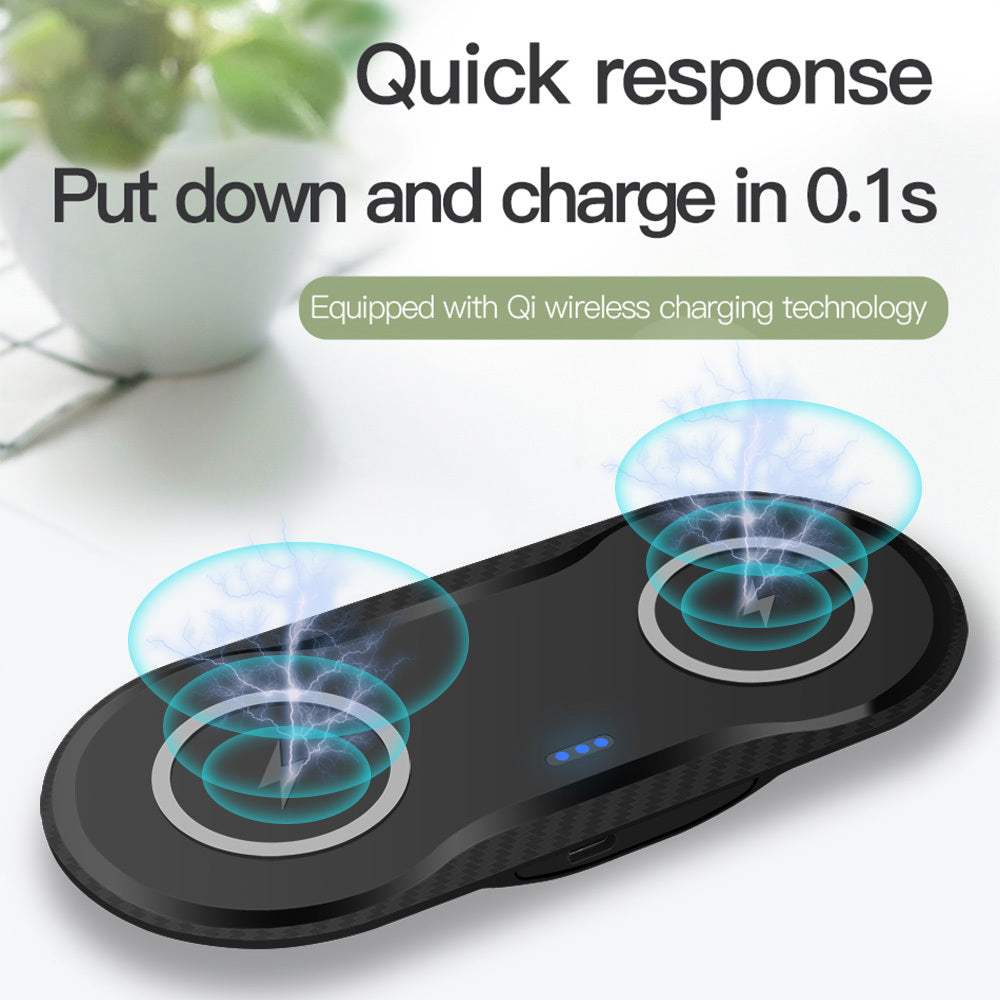 Wireless Charger