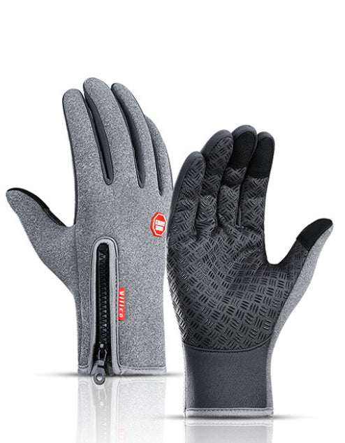 Waterproof Winter Gloves
