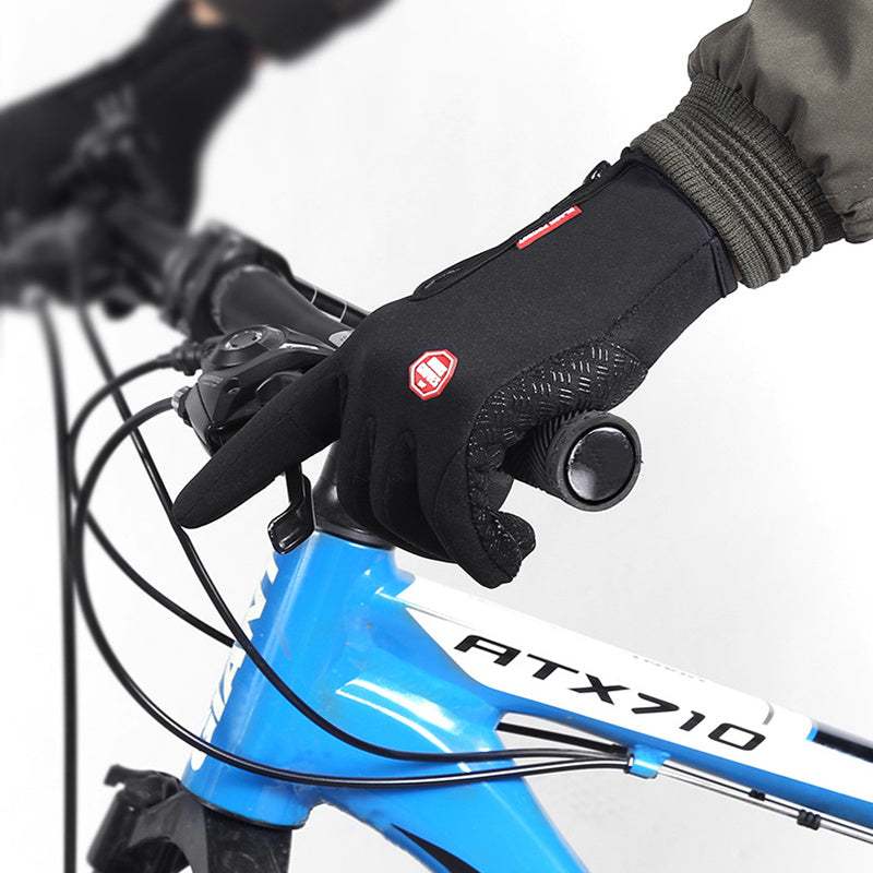 Waterproof Winter Gloves