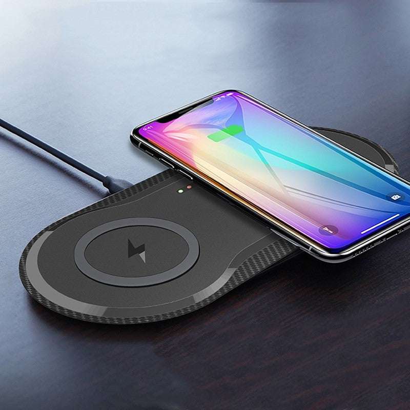 Wireless Charger