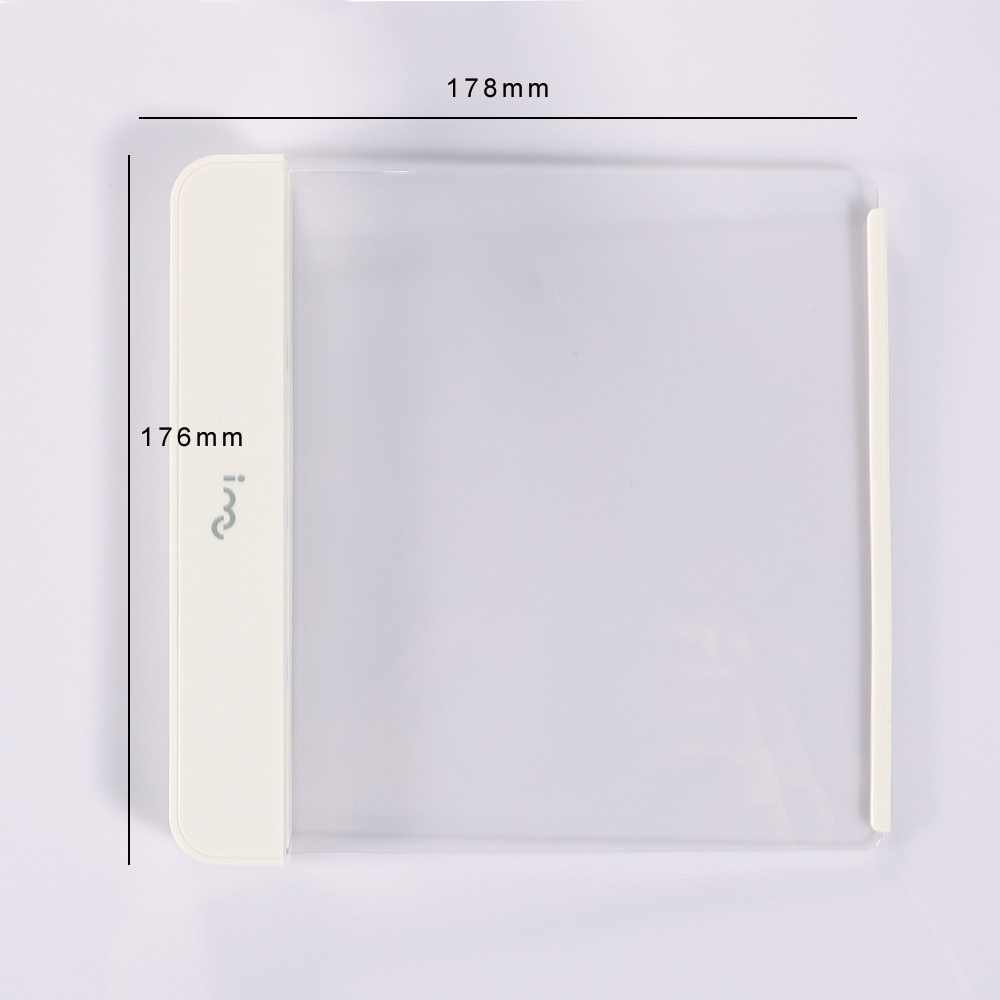 Dimmable LED Book Reading Lamp