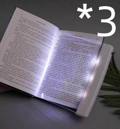 Dimmable LED Book Reading Lamp