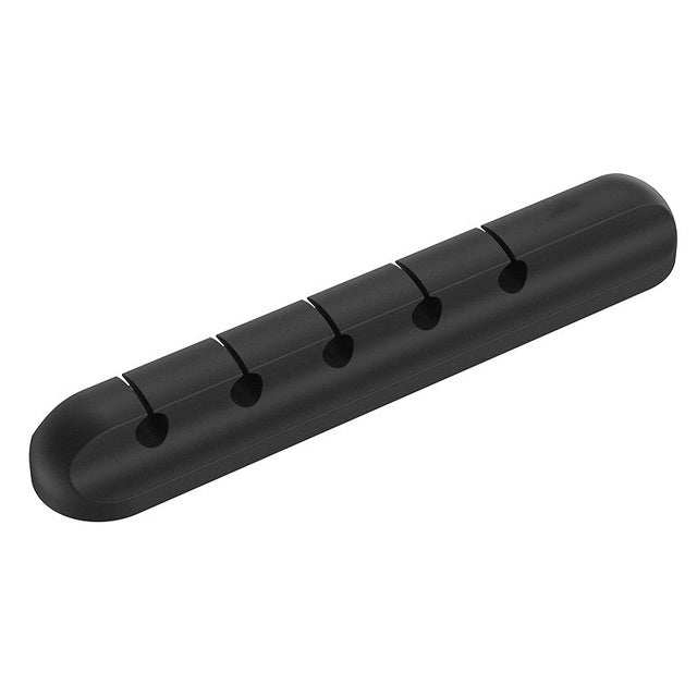 Silicone USB Cable Organizer