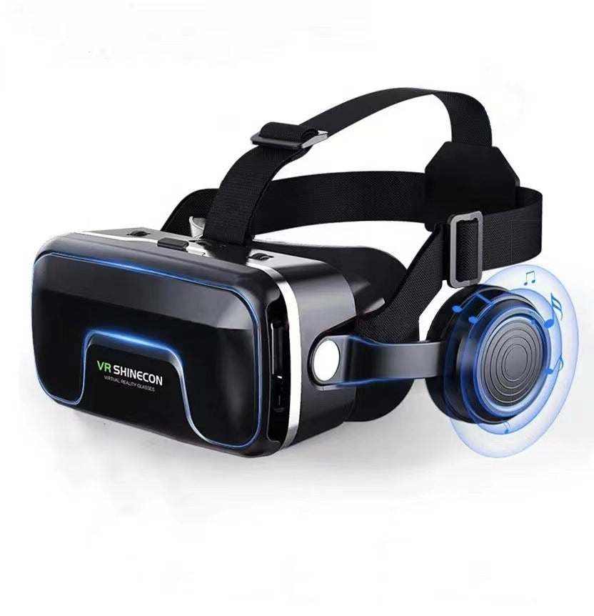 G04EA 7th Generation VR