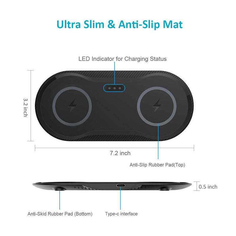 Wireless Charger