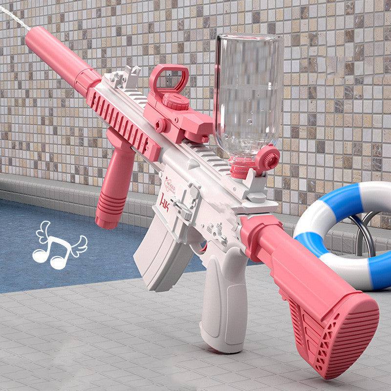 Electric Water Gun