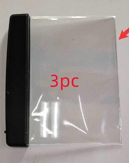 Dimmable LED Book Reading Lamp
