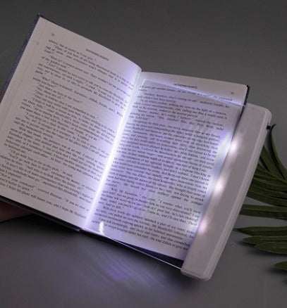 Dimmable LED Book Reading Lamp