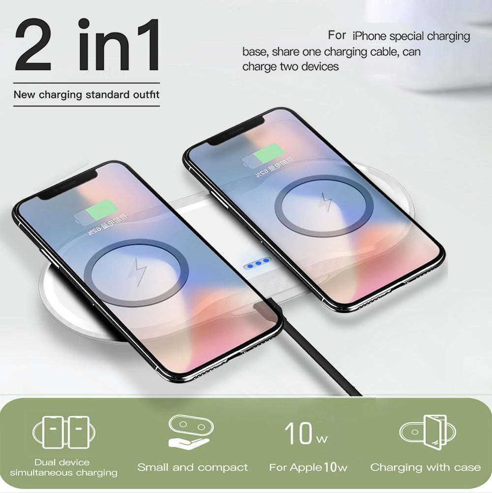 Wireless Charger
