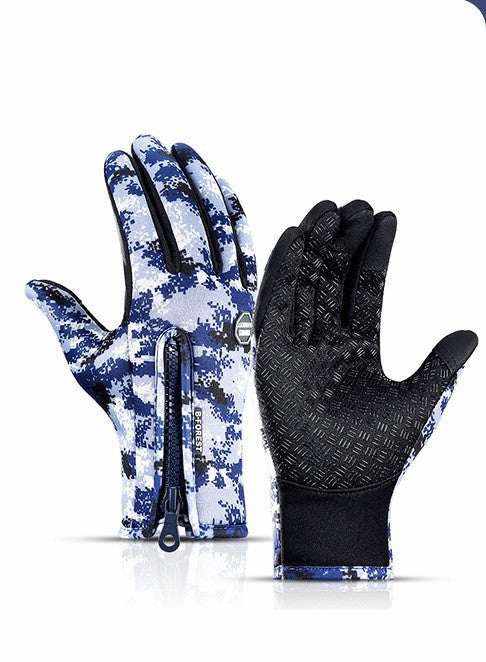 Waterproof Winter Gloves