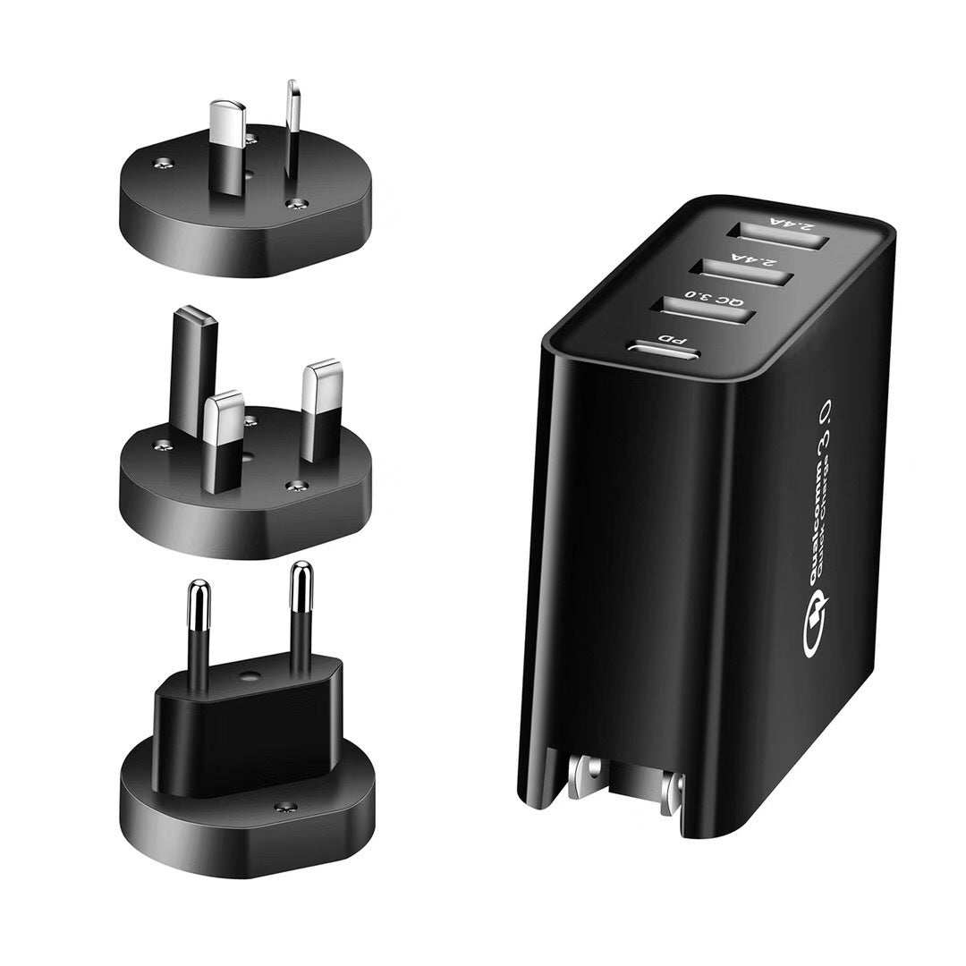 Fast Charge Charger