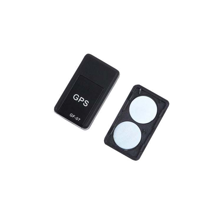 Mini GPS Tracker