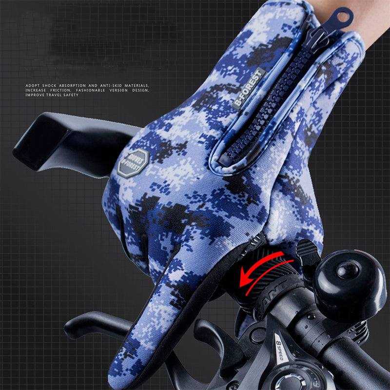 Waterproof Winter Gloves