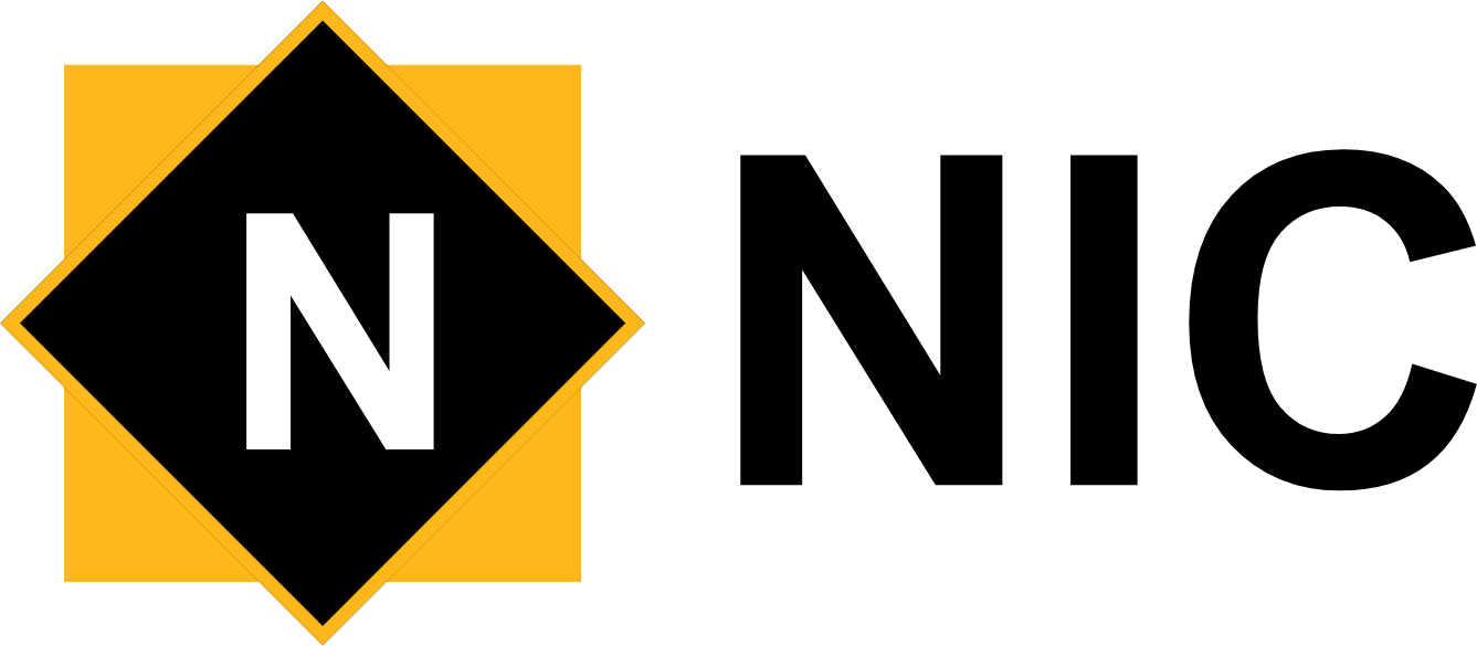 NIC LOGO