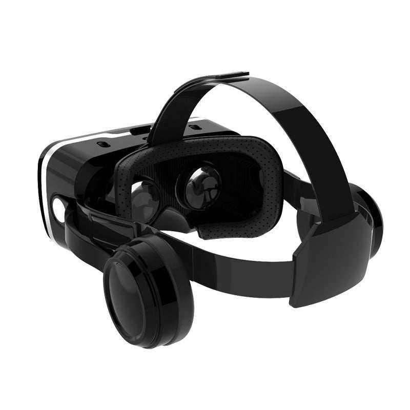 G04EA 7th Generation VR
