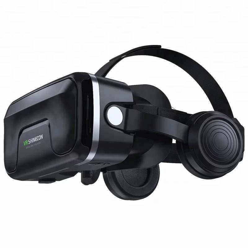 G04EA 7th Generation VR