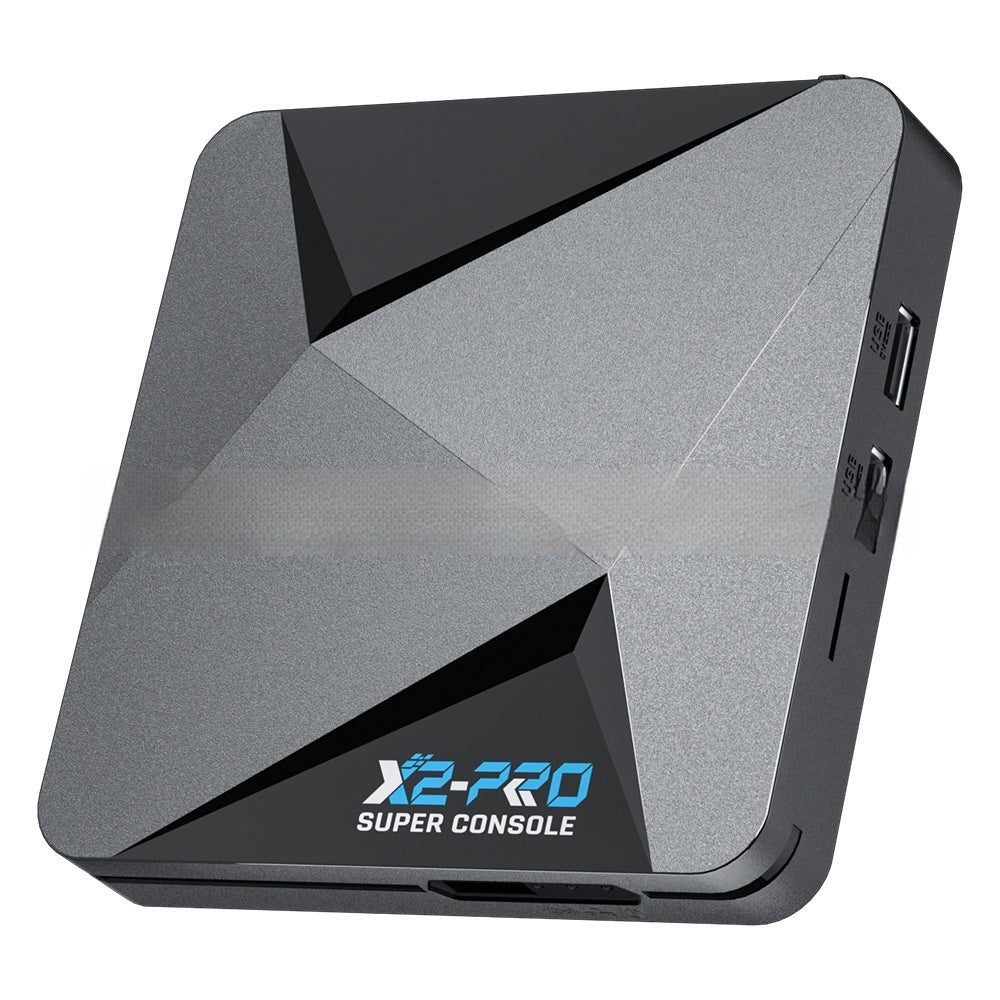 X2-Pro Super Console on a white background