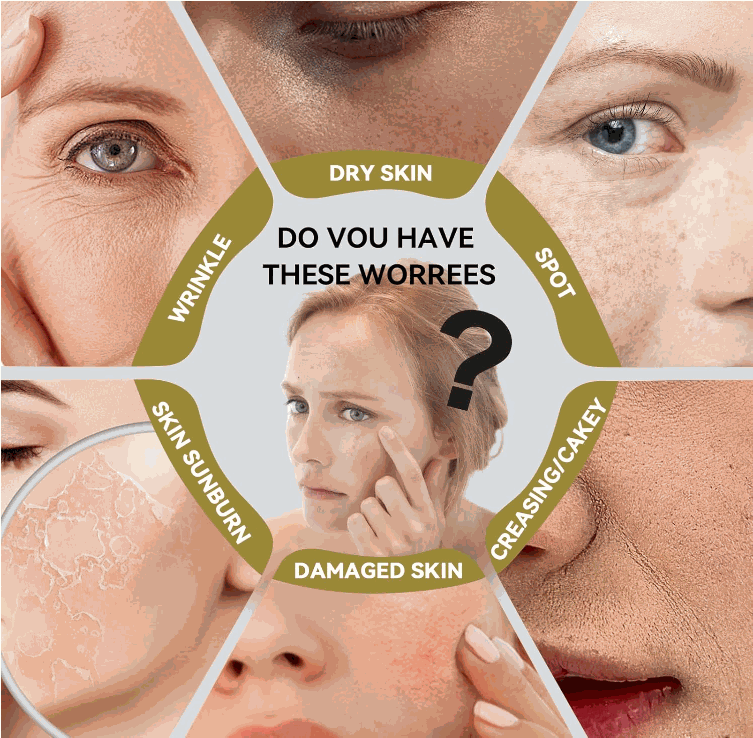 Snail Mucin