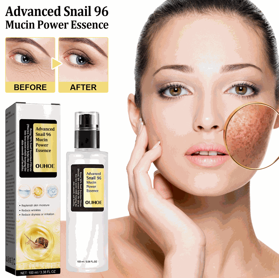 Snail Mucin