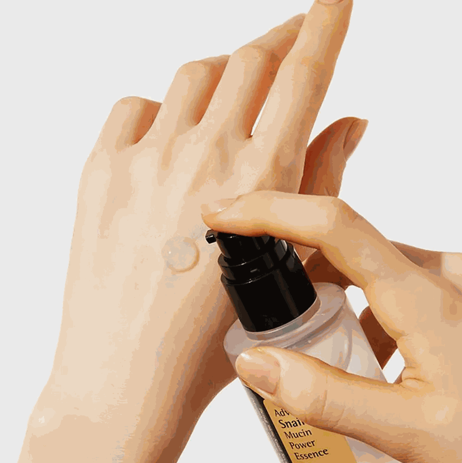 Snail Mucin