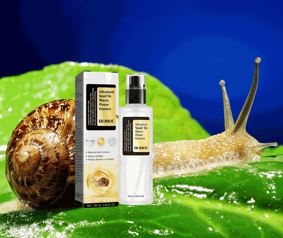 Snail Mucin