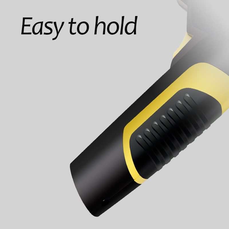 Automatic Portable Digital LED