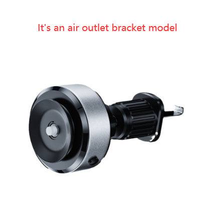Magnetic Car Phone Holder