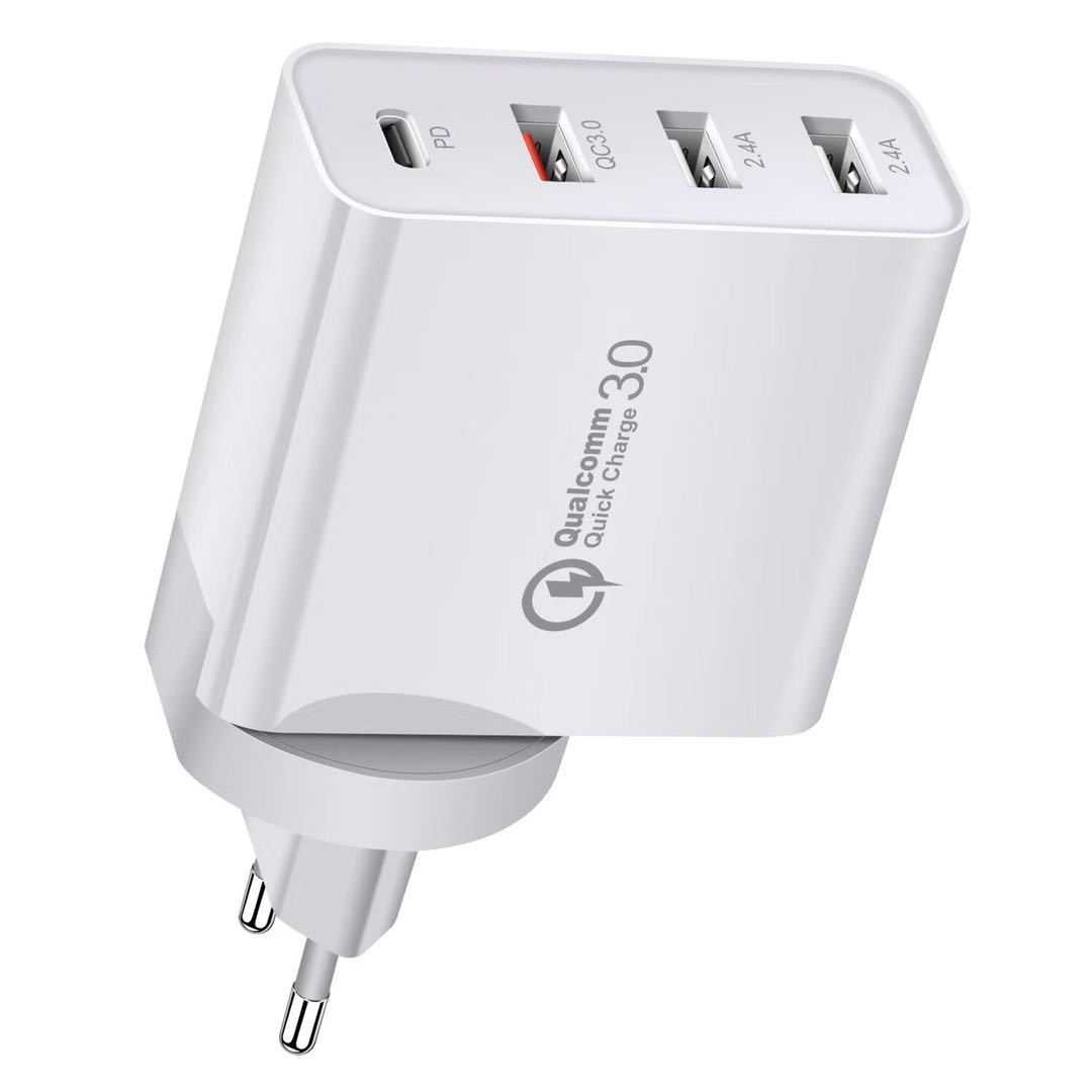 Fast Charge Charger