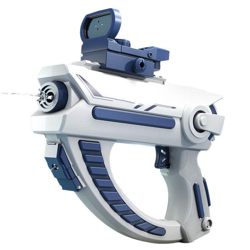 Electric Water Gun