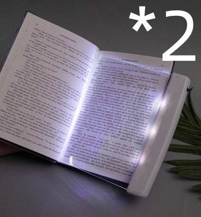 Dimmable LED Book Reading Lamp