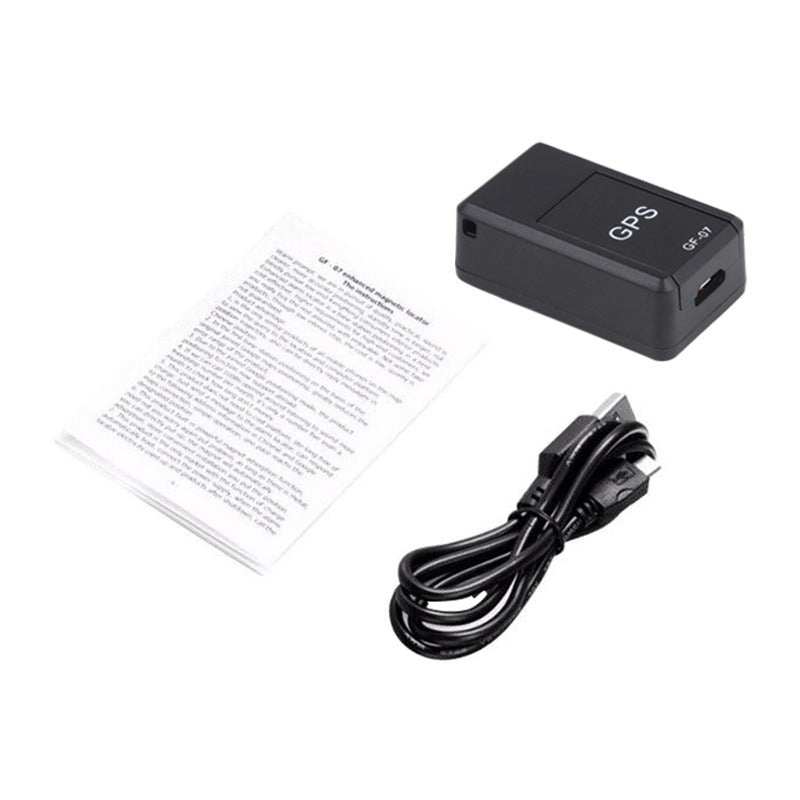 Mini GPS Tracker